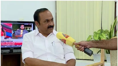 'മിത്ത് വിവാദം പുതുപ്പള്ളിയിൽ ചർച്ചയാക്കില്ല'; സോളാറിൽ വേട്ടയാടിയ സിപിഎമ്മിന് മറുപടി നൽകുമെന്ന് സതീശൻ