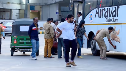 Private bus ticket prices from Bengaluru to Kerala soar ahead of Onam