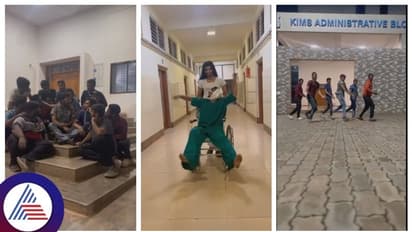 Karnataka: KIMS dismisses 11 students over derogatory reels on nurses