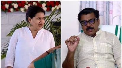 വീണ ഐജിഎസ്ടി അടച്ചതിന്റെ രേഖകൾ സിപിഎം ഇന്ന് പുറത്തുവിട്ടേക്കും; കുഴൽനാടൻ കൂടുതൽ കാര്യങ്ങൾ പുറത്ത് വിടാൻ സാധ്യത