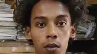 സ്‌കൂട്ടറില്‍ രണ്ടുകിലോ കഞ്ചാവ്; യുവാവ് അറസ്റ്റില്‍