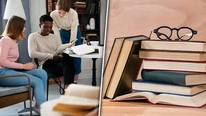 National book lovers day: 6 books you will fall in love with