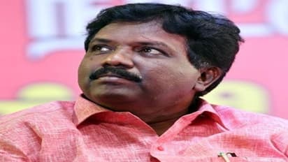 துணை ராணுவப் படை மீது மணிப்பூர் காவல்துறை வழக்குப்பதிவு: ரவிக்குமார் எம்.பி., கவன ஈர்ப்பு நோட்டீஸ்!