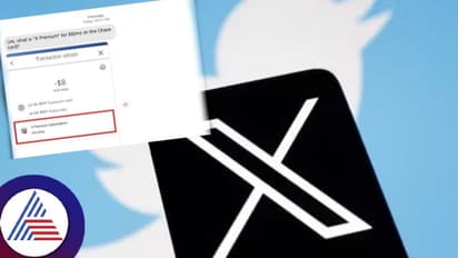 ಮಂತ್ಲೀ 'ಎಕ್ಸ್' ಖರ್ಚು, ಗಂಡನ ತಿಂಗಳ ಲಿಸ್ಟ್ ನೋಡಿ ಹೆಂಡ್ತಿಗೆ ಡೌಟ್; ಪೋಸ್ಟ್ ವೈರಲ್