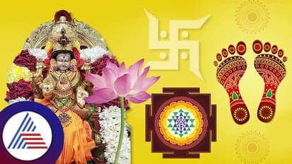 ನಿಮ್ಮ ಅದೃಷ್ಟದ ಬಾಗಿಲು ತೆರೀತಾ ಇದೆ ಅನ್ನೋದಕ್ಕೆ ಈ ಸಂಕೇತವೇ ಸಾಕ್ಷಿ