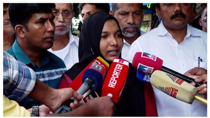 കെജിഎംസിടിഎ നിലപാട് മെഡിക്കൽ എത്തിക്സിന് വിരുദ്ധം; പൊലീസ് അന്വേഷണത്തിൽ പൂർണ തൃപ്തിയെന്ന് ഹർഷിന