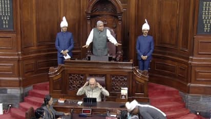 రాజ్యసభ ఎన్నికలు: వైసీపీ, టీడీపీ బలాబలాలు.. ఆ ఎమ్మెల్యేలపై అనర్హతవేటు పడితే పరిస్థితులు ఏమిటీ?