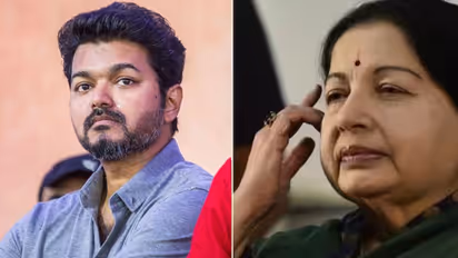 ‘தளபதி’க்கு தலைவலியாக இருந்த ‘புரட்சி தலைவி’... விஜய் vs ஜெயலலிதா மோதல் வெடித்தது ஏன்? ஒரு குட்டி பிளாஷ்பேக்