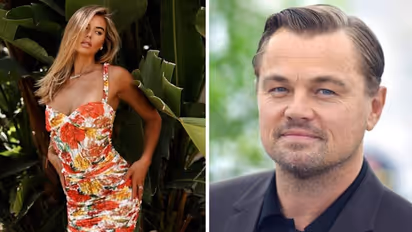 Leonardo DiCaprio and Love Island star Arabella Chi's joint appearance in Ibiza sparks 'dating' rumours