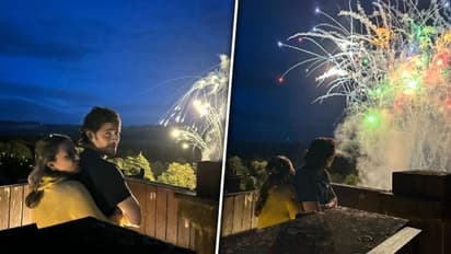 Mahesh Babu turns 48, receives heartfelt message from wife Namrata Sirodkar