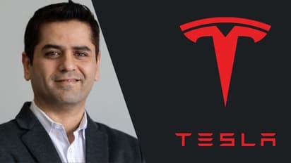 ടെസ്‍ലയുടെ തലപ്പത്തൊരു ഭാരതീയൻ, പിന്നില്‍ ചൈനയ്ക്കെതിരെയുള്ള സര്‍ജിക്കല്‍ സ്‍ട്രൈക്കോ?!