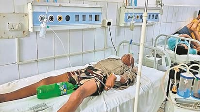 ವೈದ್ಯಕೀಯ ಸಲಕರಣೆ ಕೊರತೆ, ಯೂರಿನ್‌ ಬ್ಯಾಗ್‌ ಬದಲು ಸ್ಪ್ರೈಟ್ ಬಾಟಲಿ ಬಳಸಿದ ಆಸ್ಪತ್ರೆ!