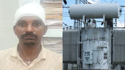 ചെർപ്പുളശേരിയിൽ മോഷണത്തിന് ട്രാൻസ്ഫോർമർ ഓഫ് ചെയ്ത് കള്ളൻ, മോഷ്ടിച്ച സാധനം കണ്ട് പൊലീസും ഞെട്ടി