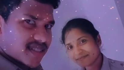 ஒரே வீட்டில் 3 வருஷமாக  லிவிங் டு கெதர்! கரு கலைப்பு! திருமணமான 2 நாளில் எஸ்கேப்பான போலீஸ் காதலன்! கதறும் பெண்