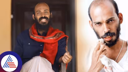 ಡಿವೋರ್ಸ್ ಅನ್ನೋದು ಕೆಟ್ಟ ಶಬ್ದವಲ್ಲ ಅಂದಿದ್ಯಾಕೆ ರಾಜ್ ಶೆಟ್ಟಿ, ಅಂಥದ್ದೇನಾಯ್ತು?