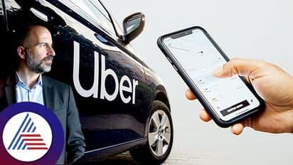 ನಾಲ್ಕು ಕಿಲೋಮೀಟರ್ ಪ್ರಯಾಣಕ್ಕೆ 4 ಸಾವಿರ ನೀಡಿದ ಉಬರ್ ಪ್ರಯಾಣಿಕ!