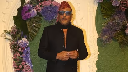 Jackie Shroff finally reacts to VIRAL 'Anda Kadi Patta' recipe; Here's what he said