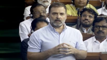 ಇಡೀ ಭಾರತವೇ ನನ್ನ ಮನೆ: ಆ.12ರಿಂದ ತವರು ಕ್ಷೇತ್ರ ವಯನಾಡ್ಗೆ ರಾಹುಲ್ ಭೇಟಿ