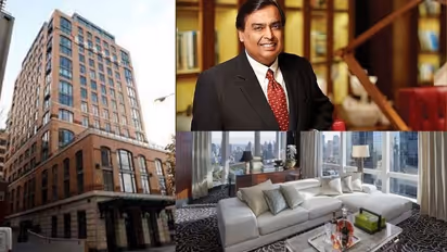 ಅಂಬಾನಿ ಬಿಸಿನೆಸ್‌ ಬಡವಾಯ್ತಾ, ಉದ್ಯೋಗಿಗಳಿಗೆ ಮೂರು ತಿಂಗಳಿಂದ ಸ್ಯಾಲರೀನೆ ಕೊಟ್ಟಿಲ್ಲ!