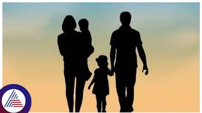 3ನೇ ಮಗು ಮಾಹಿತಿ ಮುಚ್ಚಿಟ್ಟ ಸರ್ಕಾರಿ ಶಾಲೆ ಶಿಕ್ಷಕ ಕೆಲಸದಿಂದ  ಅಮಾನತು!