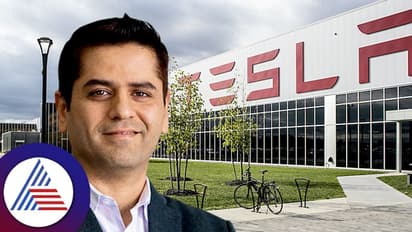 ಎಲಾನ್ ಮಸ್ಕ್  ಮಾಲೀಕತ್ವದ ಟೆಸ್ಲಾಗೆ ಭಾರತೀಯ ಮೂಲದ ನೂತನ ಸಿಎಫ್ಒ; ಯಾರು ಈ ವೈಭವ್ ತನೇಜಾ?