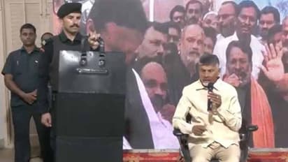 ఢిల్లీకి టీడీపీ బృందం... పుంగనూరు, అంగళ్ళు ఘటనలపై ప్రధాని మోదీకి ఫిర్యాదు