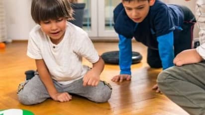 സ്പൈഡർമാനാകാൻ ശ്രമിച്ചു, എട്ടുവയസ്സുകാരന് ഉഗ്രവിഷമുള്ള ചിലന്തിയുടെ കടിയേറ്റു 