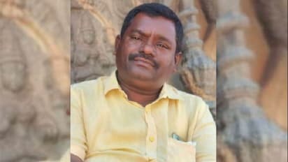 ಎಕ್ಸಿಬಿಷನ್‌ನಲ್ಲಿ ಮಾರಿದ ರೊಟ್ಟಿ ಬದುಕು ಬದಲಿಸಿತು: ಉದ್ಯಮಿಯಾಗಿ ಬದಲಾದ ಹಳ್ಳಿಹೈದನ ಕತೆ