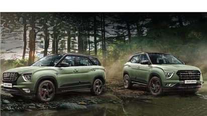 ഹ്യുണ്ടായ് ക്രെറ്റ അഡ്വഞ്ചർ എഡിഷൻ; വിലകൾ, സവിശേഷതകൾ