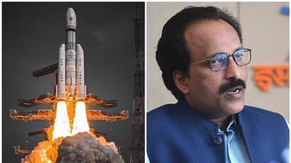 ಎಲ್ಲಾ ವ್ಯವಸ್ಥೆ ಫೇಲ್‌ ಆದರೂ, ವಿಕ್ರಮ್‌ ಲ್ಯಾಂಡರ್‌ ಚಂದ್ರನ ಮೇಲೆ ಇಳಿಯೋದು ಖಂಡಿತ: ಇಸ್ರೋ ಚೀಫ್‌