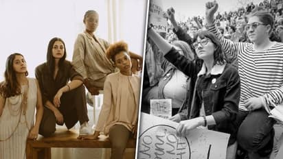 National Women's Day: Know 6 key insights on intersectionality