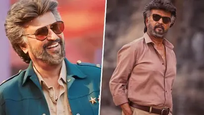 Jailer: Rajinikanth on his way for Himalayas ahead of film release; know details