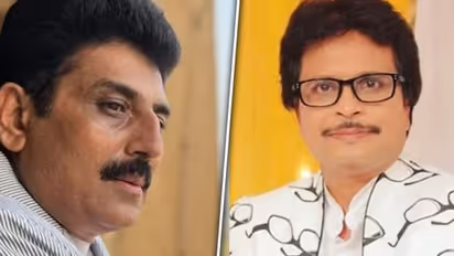TMKOC: Asit Kumarr Modi finally reacts on losing the legal battle against Shailesh Lodha; Know details