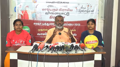 ‘ஈஷா கிராமோத்சவம்’: லட்சங்களில் பரிசுகள் வெல்ல கோவை இளைஞர்களுக்கு வாய்ப்பு