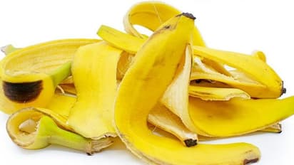 Nourish your skin: 5 surprising benefits of using Banana Peels