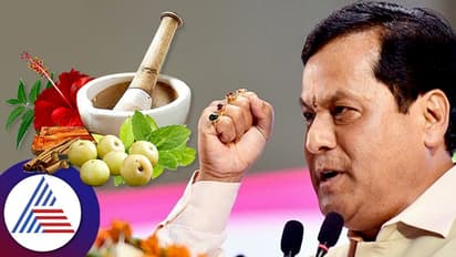 ಕಳೆದ 2 ವರ್ಷಗಳಲ್ಲಿ ಭಾರತದಿಂದ 1,240.6  ಮಿಲಿಯನ್ ಡಾಲರ್ ಆಯುಷ್, ಗಿಡಮೂಲಿಕೆ ಉತ್ಪನ್ನ ರಫ್ತು: ಕೇಂದ್ರ ಸರ್ಕಾರ