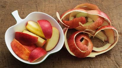 Skin Care: 5 incredible benefits of using Apple Peel