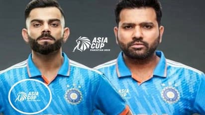 Asia Cup 2023: ஆசிய கோப்பை போட்டியில் பாகிஸ்தான் பெயர் கொண்ட ஜெர்சியை அணிய தயாராகும் இந்தியா - என்ன காரணம்?