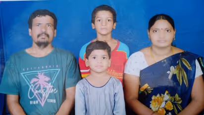 విశాఖ తల్లీబిడ్డల మృతికేసులో ట్విస్ట్... సంధ్య ఫోన్ నుండి చివరి కాల్ ఆ ఆటో డ్రైవర్ కే..!