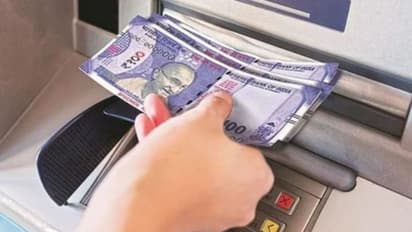 Cash Withdrawal : ஏடிஎம் கார்டு இல்லாமல் பணம் எடுப்பது எப்படி என்று உங்களுக்கு தெரியுமா.? முழு விபரம் இதோ !!