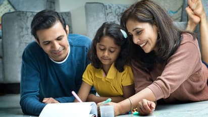 Education policy for daughter