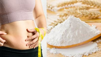 വയറിലെ കൊഴുപ്പിനോട് വിട പറയാം; മൈദയ്ക്ക് പകരം ഡയറ്റില് ഉള്പ്പെടുത്താം ഈ അഞ്ച് ഭക്ഷണങ്ങള്...