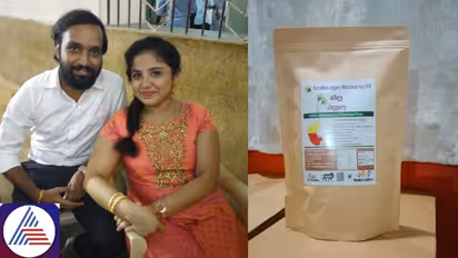 Greenhouse to Alemane: Organic jaggery for sustainable future