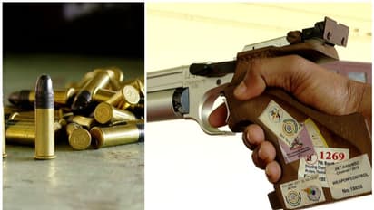 പൊതു വിപണിയിൽ വില 10 ലക്ഷം, 12 ബോർ ഗണ്‍ അടക്കം 4 തോക്കുകൾ കാണുന്നില്ല; എത്തിയത് ആരുടെ കൈകളിൽ? ദുരൂഹത, പരാതി