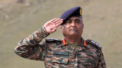 Why Indian Army chief's presence at British Sovereign Parade is historic