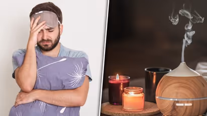 Aromatherapy for insomnia: 6 ways you may get a better sleep