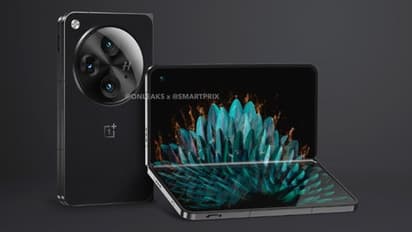 Samsung Galaxy Z Fold 5-யை விட குறைந்த விலைக்கு விற்பனைக்கு வரும் OnePlus Open - எவ்வளவு தெரியுமா?