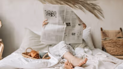 National Lazy Day 2023: Date, history, significance