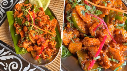 Craving some Chili Baby Corn to battle mid-week monotony? Check out this detailed recipe