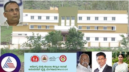 ಬೆಳಗಾವಿ ಸಚಿವರೇ... ಚಿಕ್ಕೋಡಿ ತಾಯಿ, ಮಕ್ಕಳ ಆಸ್ಪತ್ರೆಗೆ ಉದ್ಘಾಟನೆ ಯಾವಾಗ?